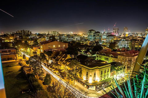Adge Apartment Hotel - Tweed Heads Accommodation 1