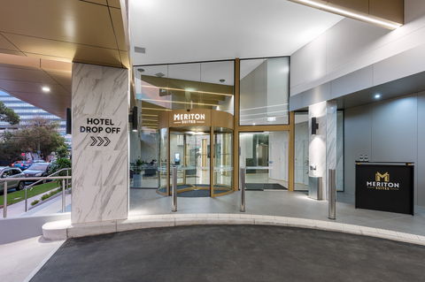 Meriton Suites Sydney Airport - Tweed Heads Accommodation 2