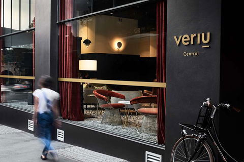 Veriu Central - Tweed Heads Accommodation 0