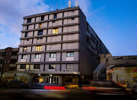 Veriu Randwick - Tweed Heads Accommodation 0