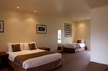 Royal Mail Hotel - Tweed Heads Accommodation 9