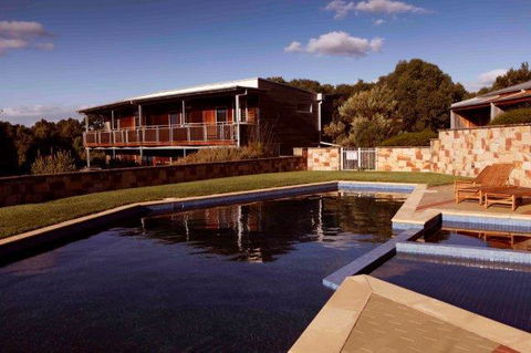 Royal Mail Hotel - Tweed Heads Accommodation 12