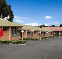 Victoria Lodge Motor Inn  Serviced Apts - Tweed Heads Accommodation