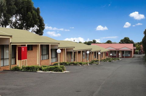Victoria Lodge Motor Inn & Serviced Apts - Tweed Heads Accommodation 0