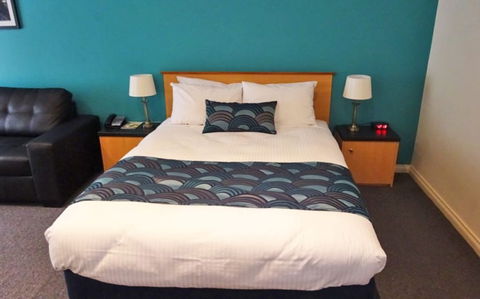 Victoria Lodge Motor Inn & Serviced Apts - Tweed Heads Accommodation 1