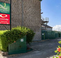 Econo Lodge Portland - Tweed Heads Accommodation