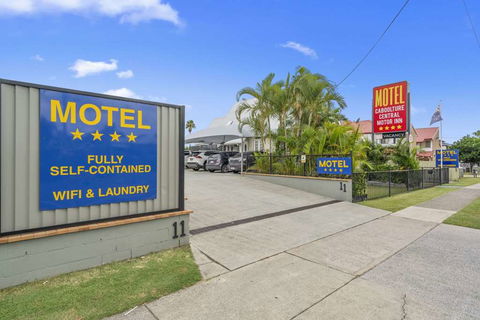 Caboolture Central Motor Inn, SureStay Collection - Tweed Heads Accommodation 2