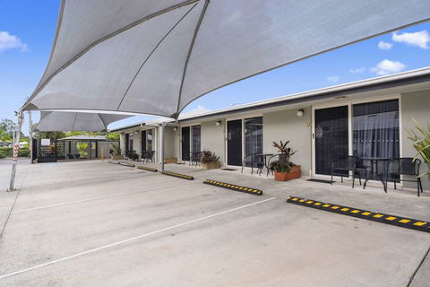 Caboolture Central Motor Inn, SureStay Collection - Tweed Heads Accommodation 3