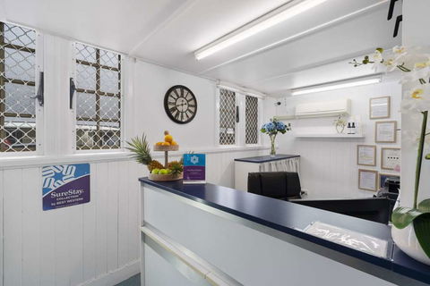 Caboolture Central Motor Inn, SureStay Collection - Tweed Heads Accommodation 4