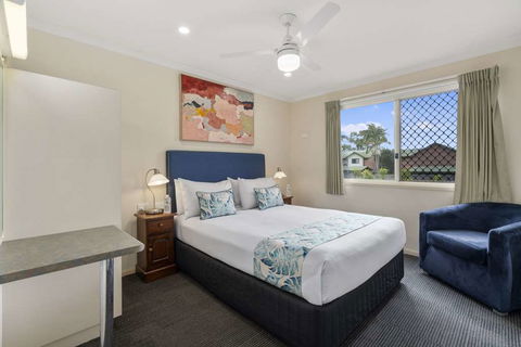 Caboolture Central Motor Inn, SureStay Collection - Tweed Heads Accommodation 5