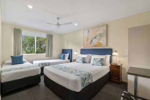 Caboolture Central Motor Inn, SureStay Collection - Tweed Heads Accommodation 6