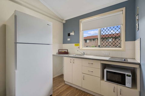 Caboolture Central Motor Inn, SureStay Collection - Tweed Heads Accommodation 8