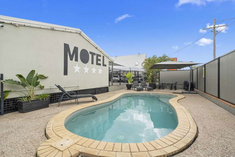 Caboolture Central Motor Inn, SureStay Collection - Tweed Heads Accommodation 15
