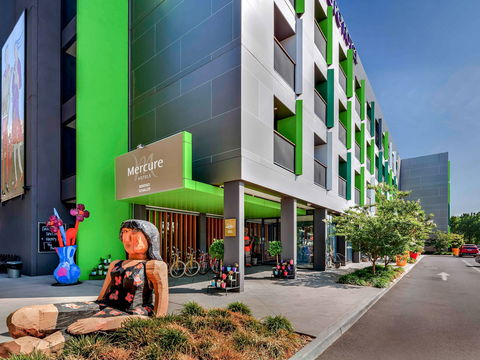 Mercure Bendigo Schaller - Tweed Heads Accommodation 0