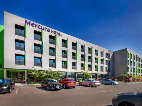Mercure Bendigo Schaller - Tweed Heads Accommodation 1