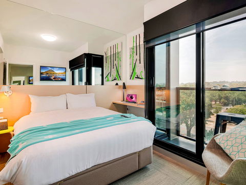 Mercure Bendigo Schaller - Tweed Heads Accommodation 2