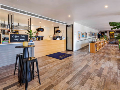 Mercure Bendigo Schaller - Tweed Heads Accommodation 3