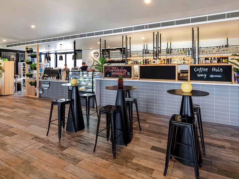 Mercure Bendigo Schaller - Tweed Heads Accommodation 4