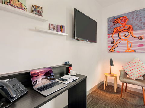 Mercure Bendigo Schaller - Tweed Heads Accommodation 5