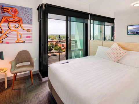 Mercure Bendigo Schaller - Tweed Heads Accommodation 6