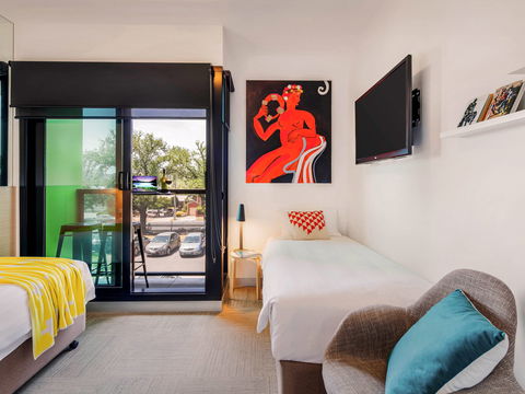 Mercure Bendigo Schaller - Tweed Heads Accommodation 7