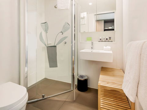 Mercure Bendigo Schaller - Tweed Heads Accommodation 8