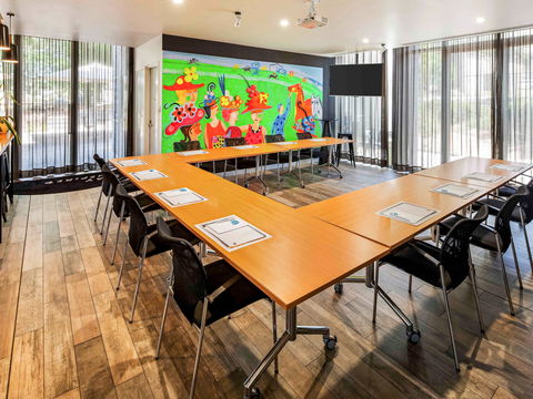 Mercure Bendigo Schaller - Tweed Heads Accommodation 9