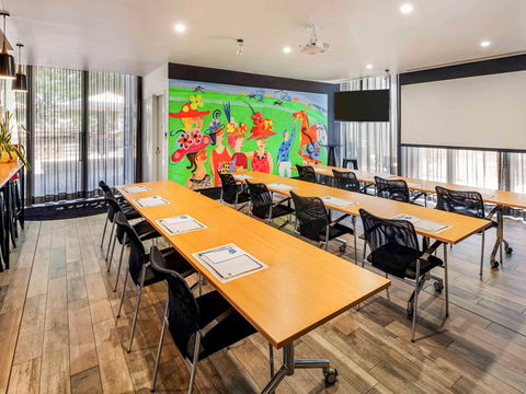 Mercure Bendigo Schaller - Tweed Heads Accommodation 10
