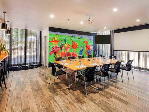 Mercure Bendigo Schaller - Tweed Heads Accommodation 11