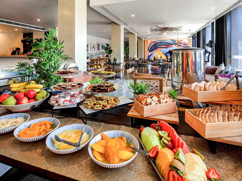 Mercure Bendigo Schaller - Tweed Heads Accommodation 12