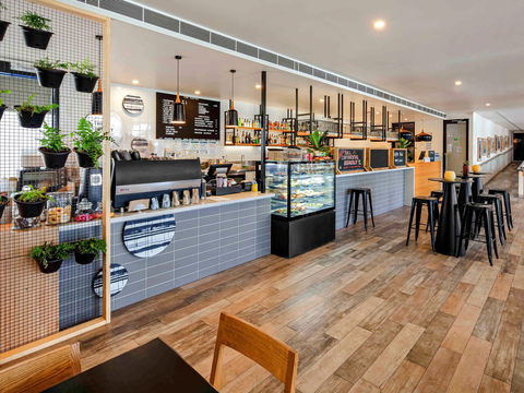 Mercure Bendigo Schaller - Tweed Heads Accommodation 13