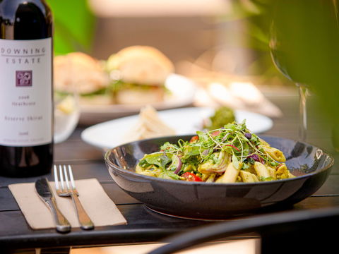 Mercure Bendigo Schaller - Tweed Heads Accommodation 15