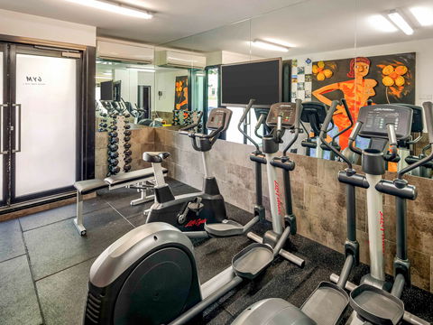 Mercure Bendigo Schaller - Tweed Heads Accommodation 16
