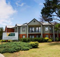 Quest Bendigo - Tweed Heads Accommodation