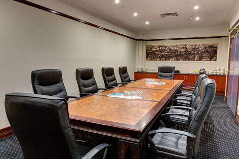 All Seasons Bendigo - Tweed Heads Accommodation 4