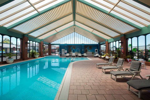 All Seasons Bendigo - Tweed Heads Accommodation 5