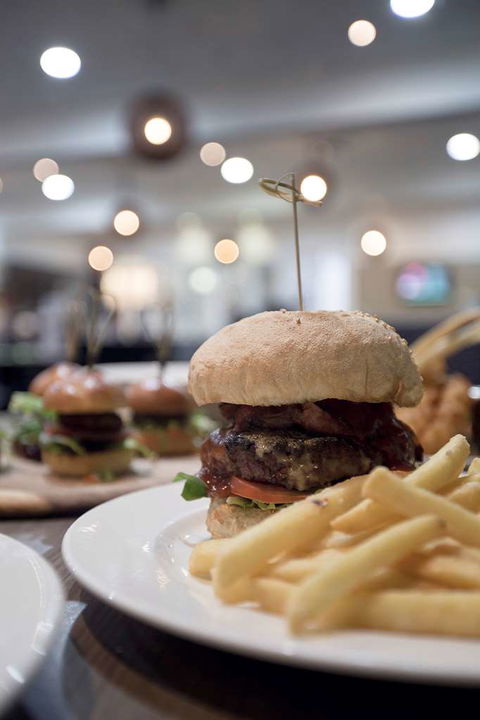 All Seasons Bendigo - Tweed Heads Accommodation 8