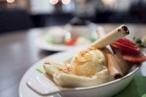 All Seasons Bendigo - Tweed Heads Accommodation 9