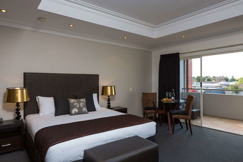 All Seasons Bendigo - Tweed Heads Accommodation 10