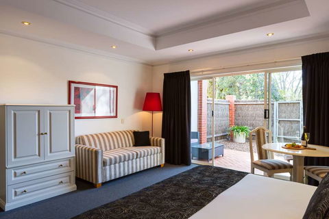 All Seasons Bendigo - Tweed Heads Accommodation 12