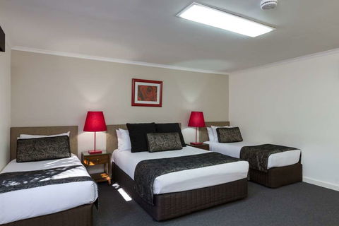 All Seasons Bendigo - Tweed Heads Accommodation 16