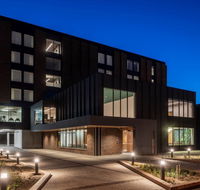 Hotel Verge Launceston - Tweed Heads Accommodation