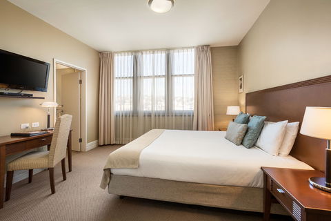 Launceston Central Apartments - Tweed Heads Accommodation 2