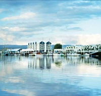 Peppers Seaport Hotel - Tweed Heads Accommodation