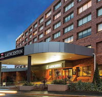 Best Western Plus Launceston - Tweed Heads Accommodation