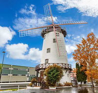 Leisure Inn Penny Royal Hotel  Apts - Tweed Heads Accommodation