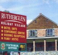 Rutherglen Holiday Village - Tweed Heads Accommodation