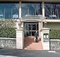 Commodore Regent Motor Inn - Tweed Heads Accommodation