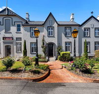 Quality Hotel Colonial Launceston - Tweed Heads Accommodation