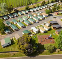 Discovery Parks Hadspen - Tweed Heads Accommodation